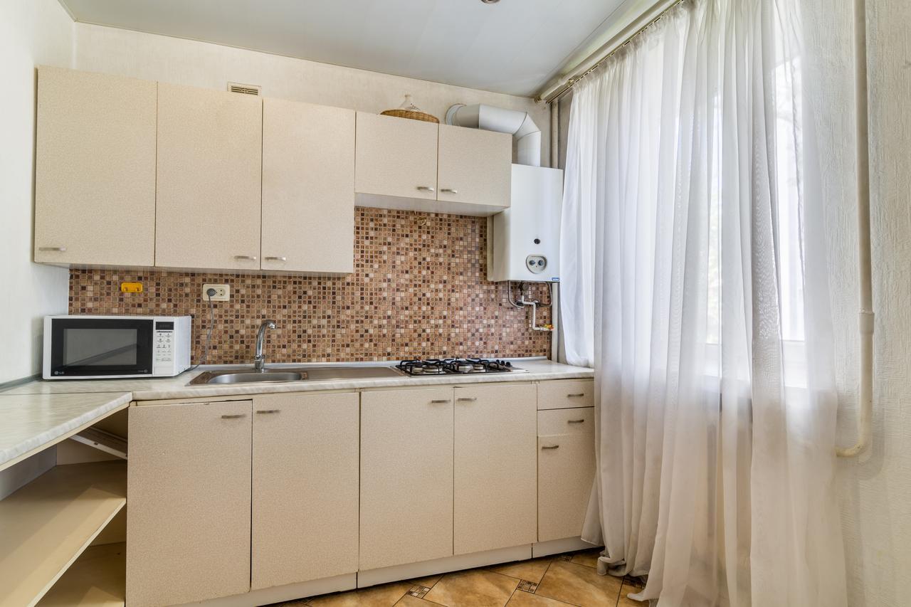 Lux 3-Bedroom Most City Area Dnipro Exterior photo